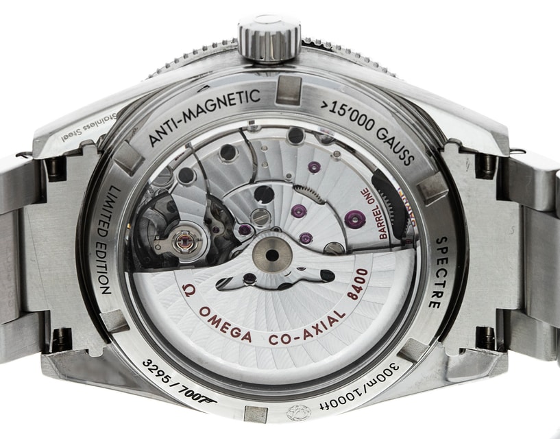 Omega Seamaster 300 233.32.41.21.01.001 Image 4